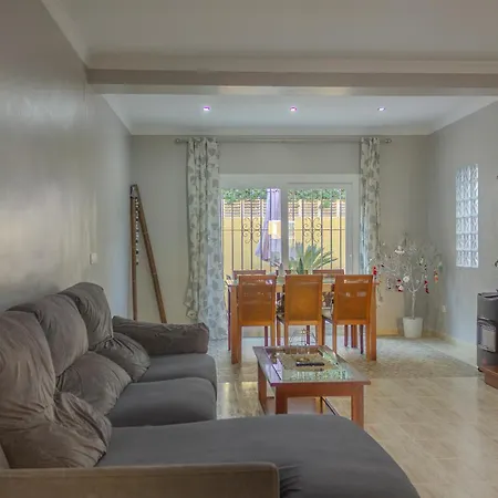 Casa Eli * Dénia