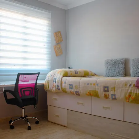 Casa Eli Casa de Férias