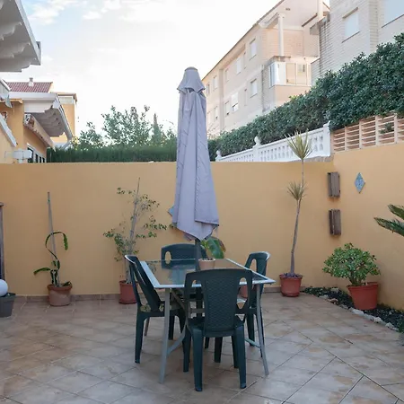 Casa Eli Casa de Férias *