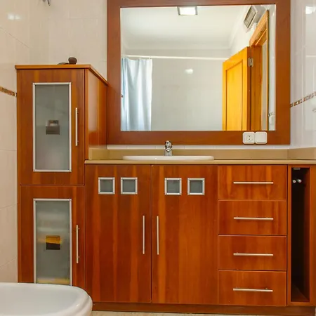 بيت للعطل Casa Eli
