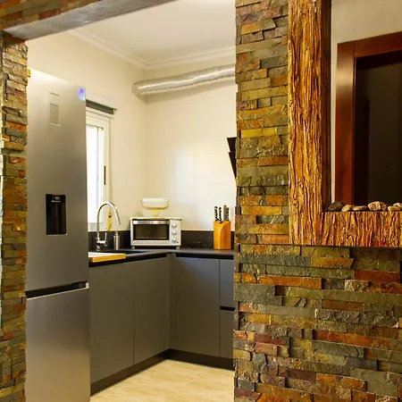 Vakantiehuis Casa Eli *