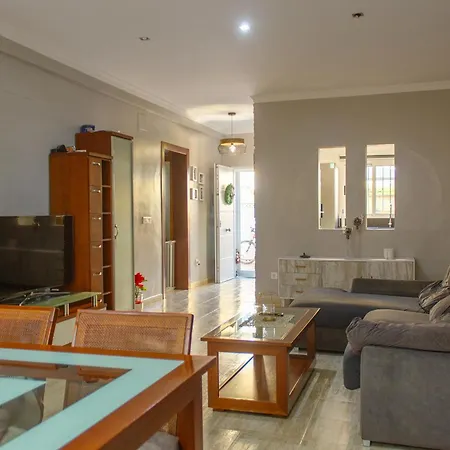 Vakantiehuis Casa Eli *