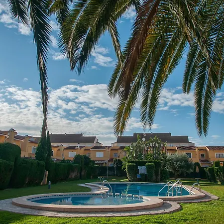 Vakantiehuis Casa Eli