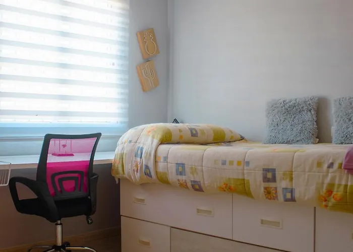 Casa Eli Сasa de vacaciones