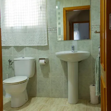 Vakantiehuis Casa Eli Dénia