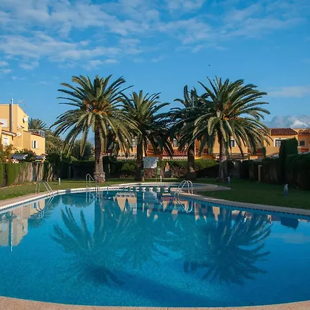 Vakantiehuis Casa Eli