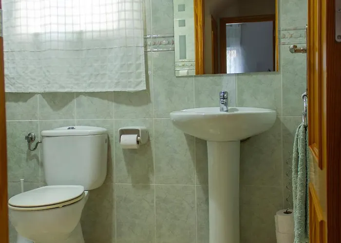 Casa vacanze Casa Eli Dénia