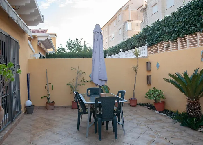 Casa Eli Casa vacanze *